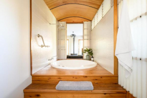Azidene House & Spa Apartment